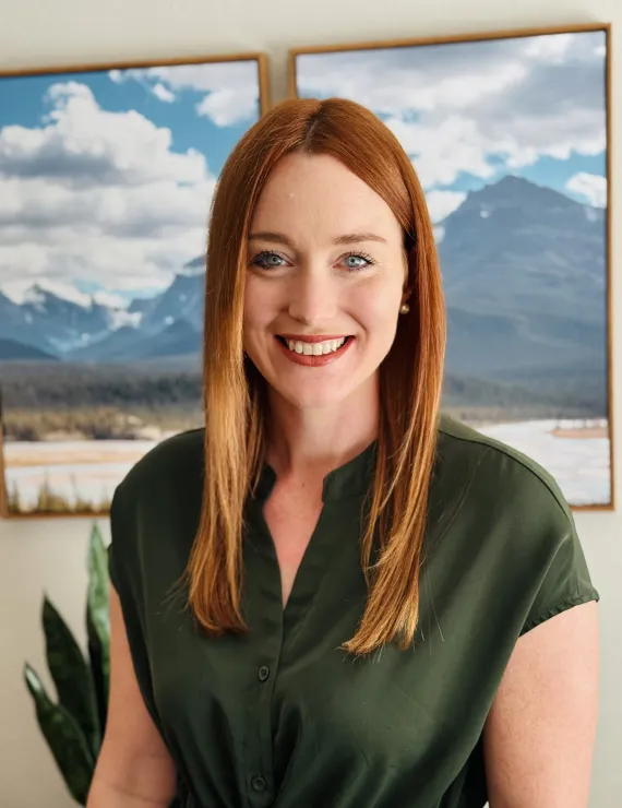 Photo of Klabunde Brittany, IFS therapist in Dallas