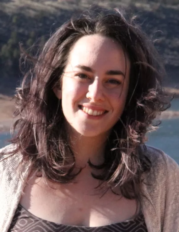 Photo of Klein Sarah, IFS therapist in Fort Collins