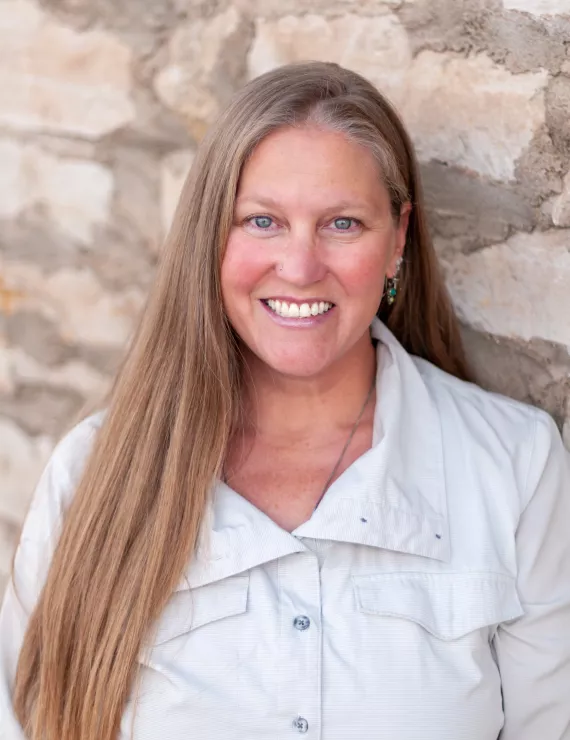 Photo of Kniffin-Turner Jennifer, IFS therapist in Littleton