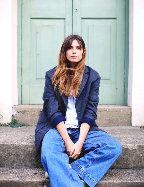 Photo of Koczwara Sara, IFS therapist in Lisbon