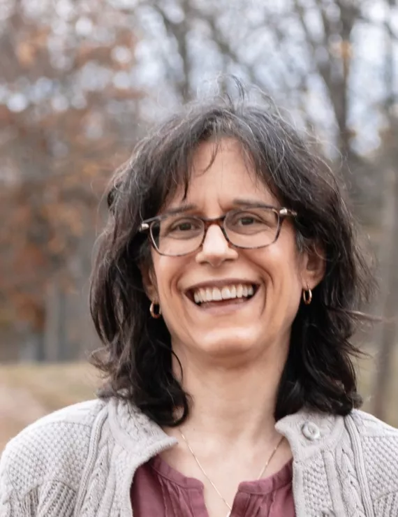 Photo of Kogan Laura G., IFS therapist in Princeton