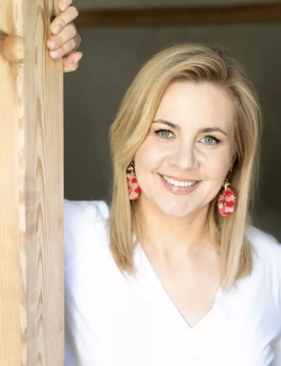 Photo of Kokoszkiewicz Joanna, IFS therapist in Warszawa