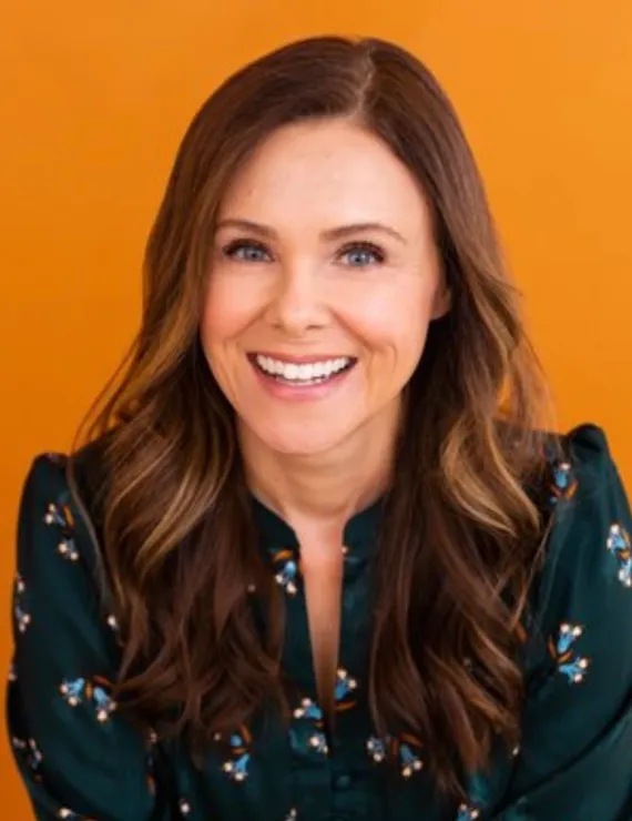 Photo of Kole Michelle, IFS therapist in Encinitas