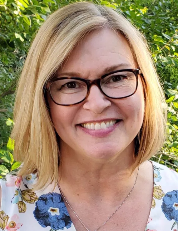 Photo of Korby Satu, IFS therapist in Austin