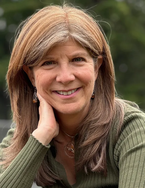 Photo of Kosak Laura, IFS therapist in Ashland