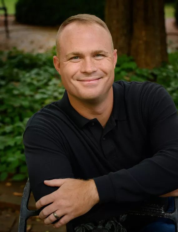 Photo of Ladwig Matt, IFS therapist in Lexington