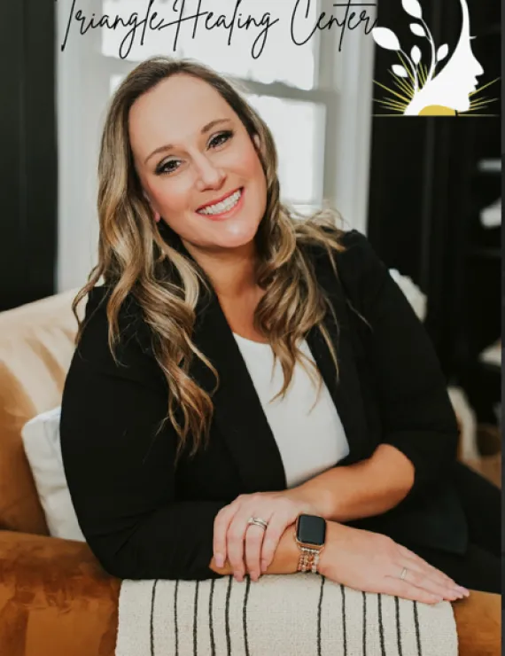 Photo of LaPorte Kimberly, IFS therapist in Raleigh