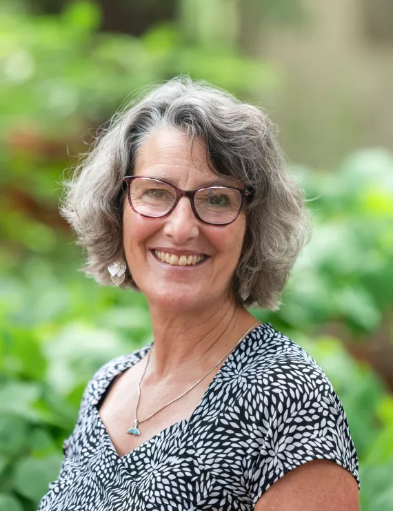 Photo of Leavesley Heather, IFS therapist in Denver