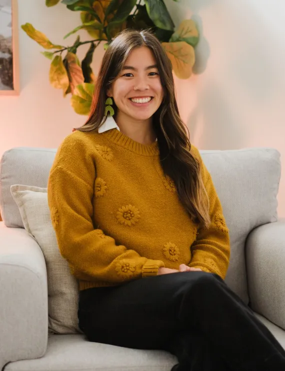 Photo of Lee Jessie, IFS therapist in San Diego