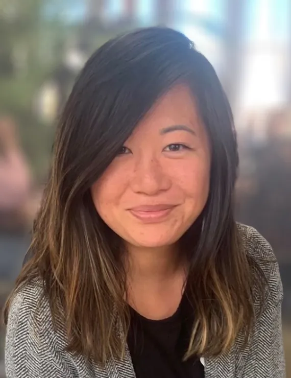 Photo of Lee Rachel, IFS therapist in Seattle