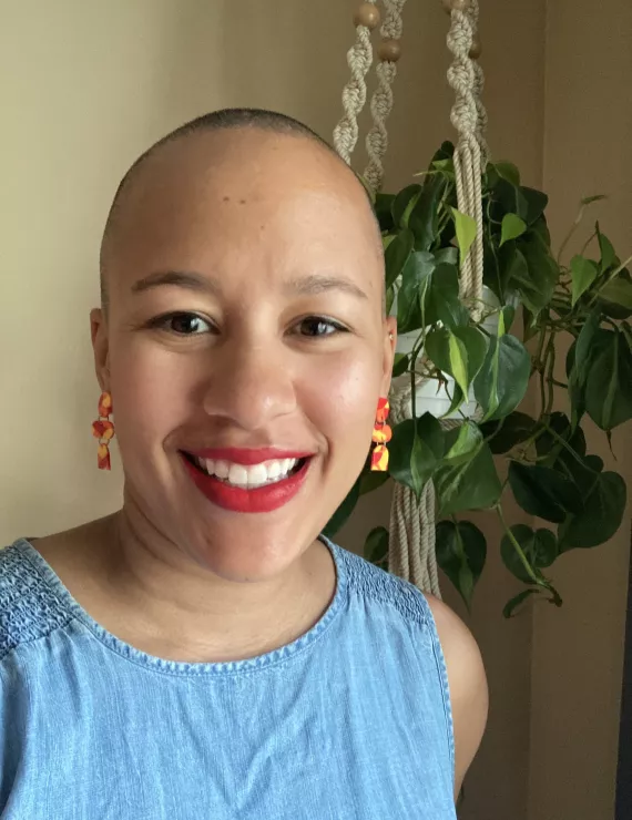Photo of Lewis Diandra, IFS therapist in Calgary