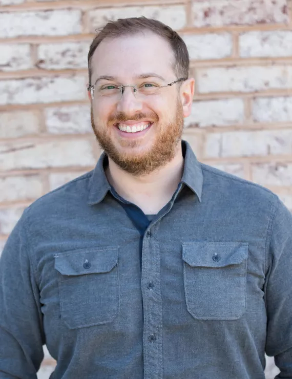 Photo of Lieberman Michael, IFS therapist in Fairfax