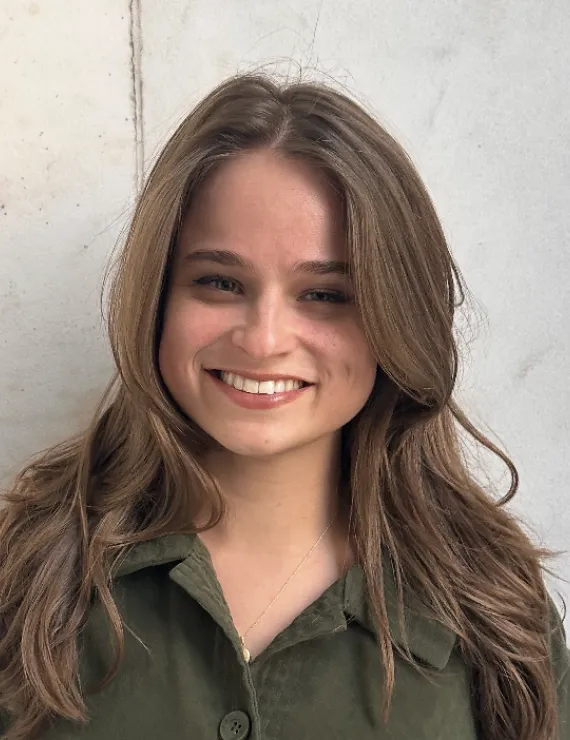 Photo of Lockhart Samantha, IFS therapist in Brooklyn