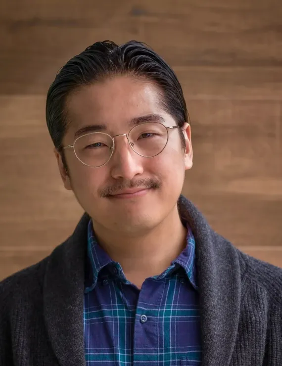 Photo of Lyu Hee-Sang, IFS therapist in Los Angeles
