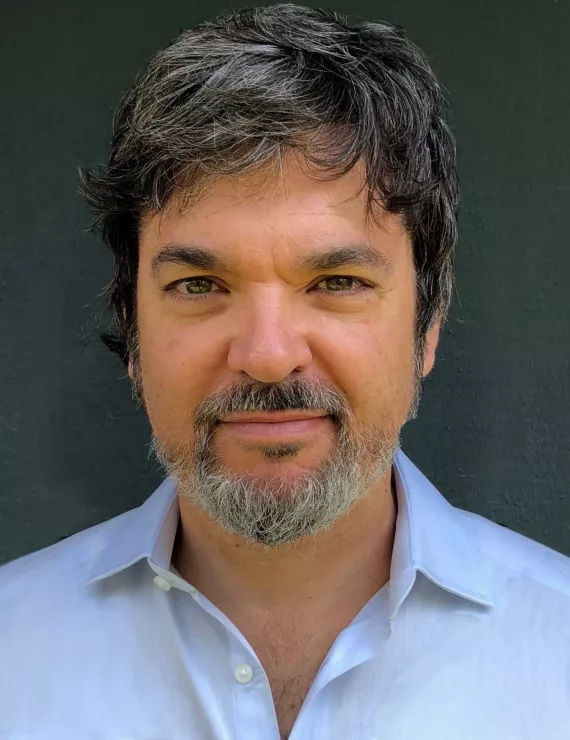 Photo of Machamer Slade, IFS therapist in Ashland