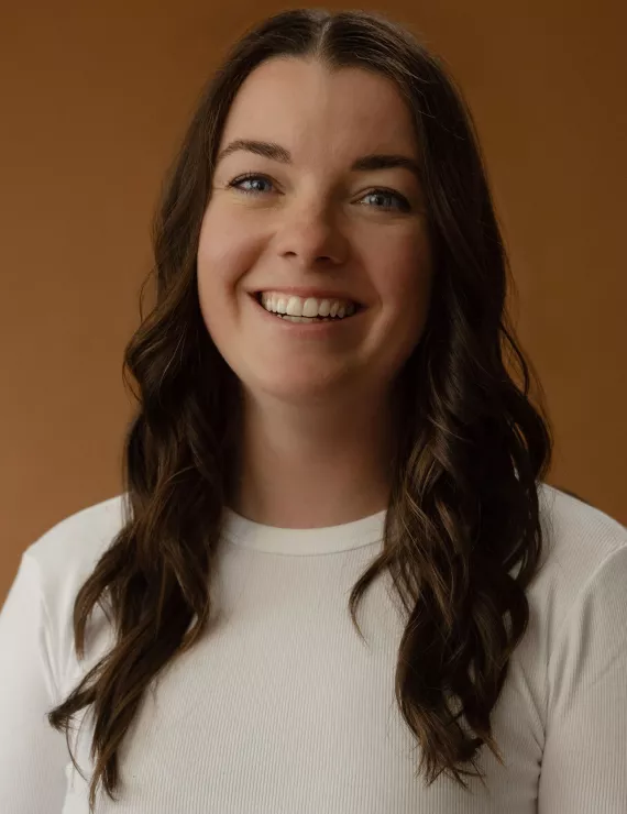 Photo of MacInnis Joleen, IFS therapist in Halifax