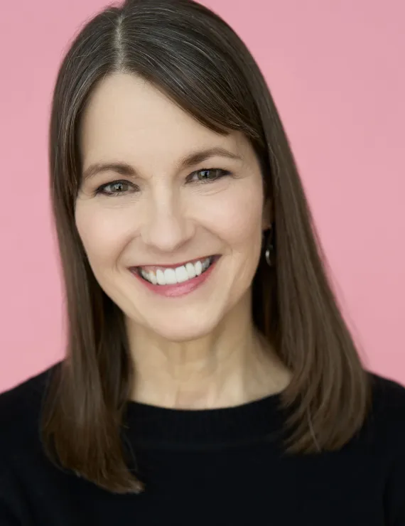 Photo of Mackechney Kathy, IFS therapist in Denver