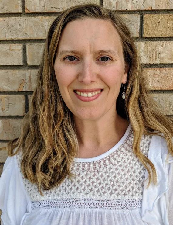 Photo of Malcolm April, IFS therapist in Fort Collins