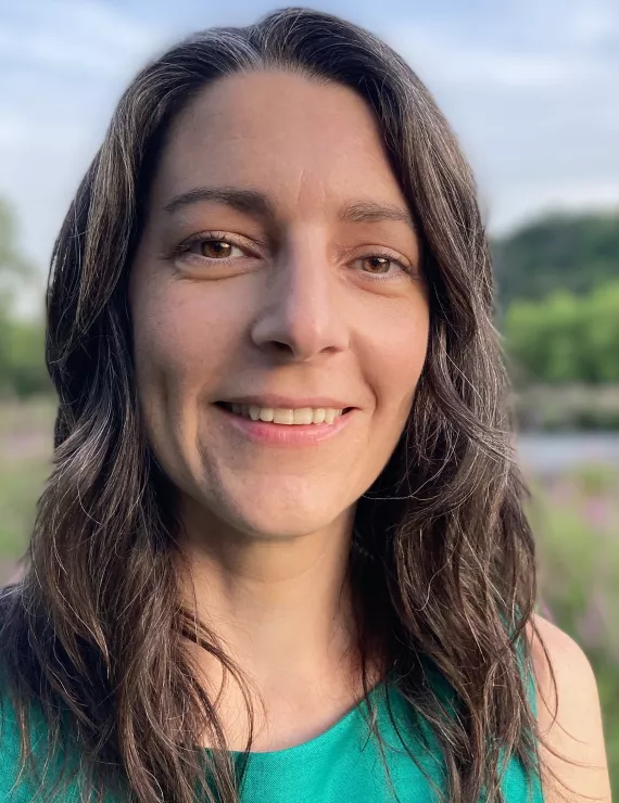 Photo of Mancuso Janelle, IFS therapist in Washington