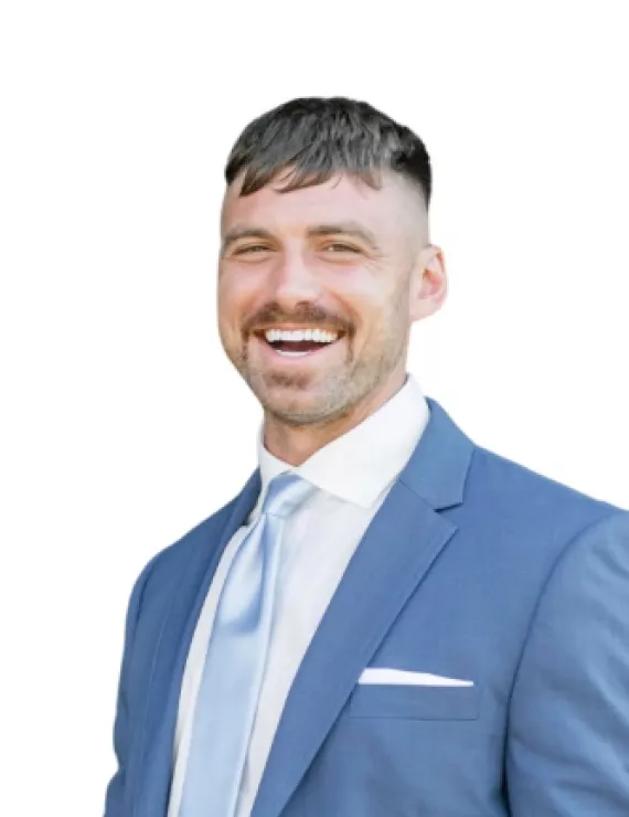 Photo of Manning Greg, IFS therapist in Calgary