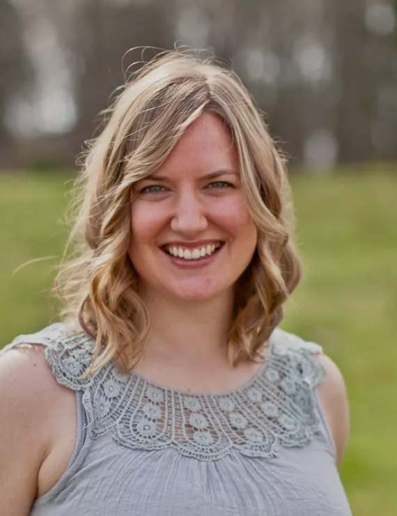 Photo of Marciel Sally Corlew, IFS therapist in Brentwood