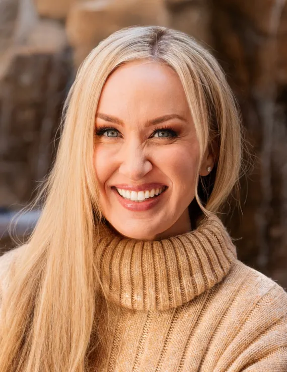 Photo of Martinez Christina, IFS therapist in Chandler