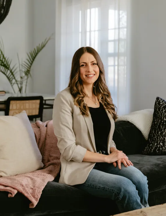 Photo of Matson Chelsea, IFS therapist in Charlotte