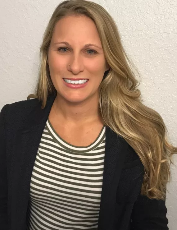 Photo of Matthews Ashley, IFS therapist in Sarasota