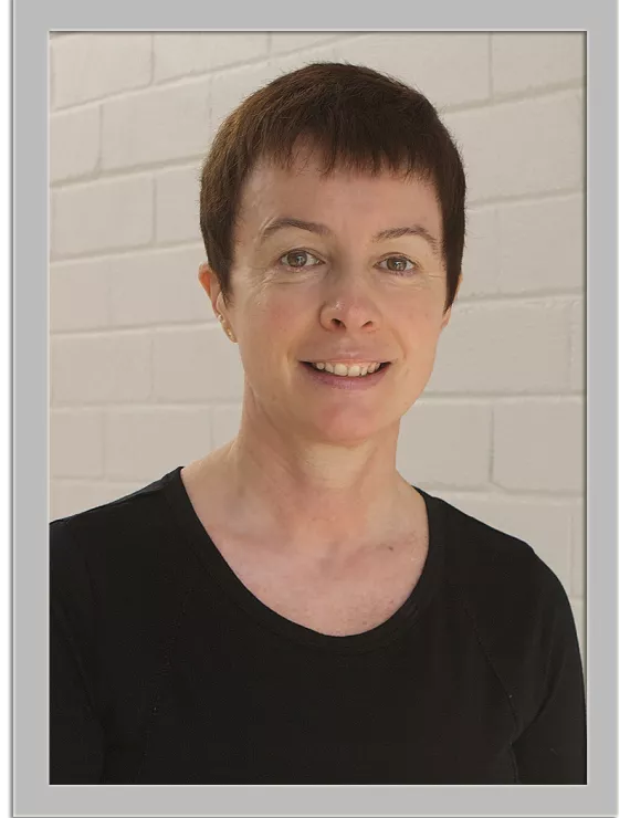 Photo of Matthews Pippa, IFS therapist in Canberra