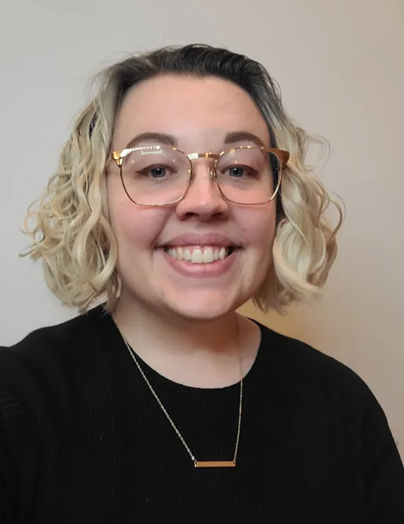 Photo of Mayer Madison, IFS therapist in Madison