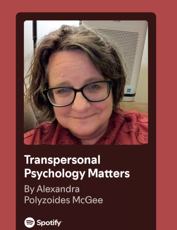 Photo of McGee Alexandra, IFS therapist in Walnut Creek