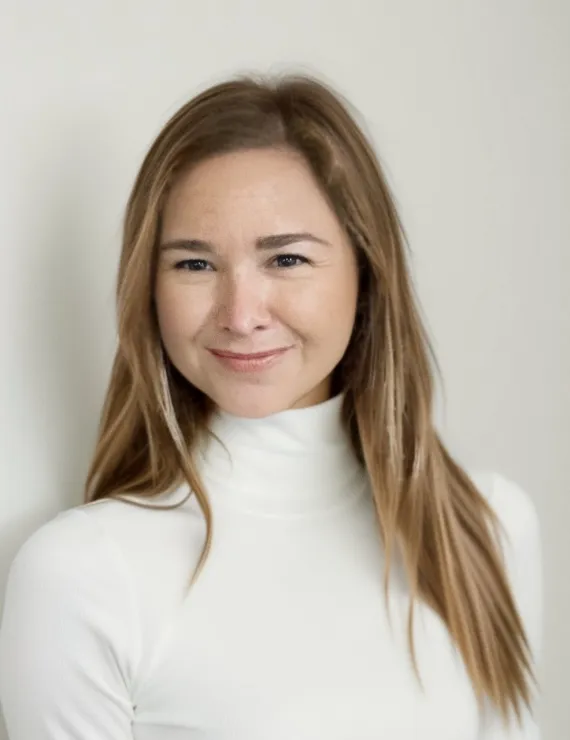 Photo of McInvale Angela, IFS therapist in Charleston