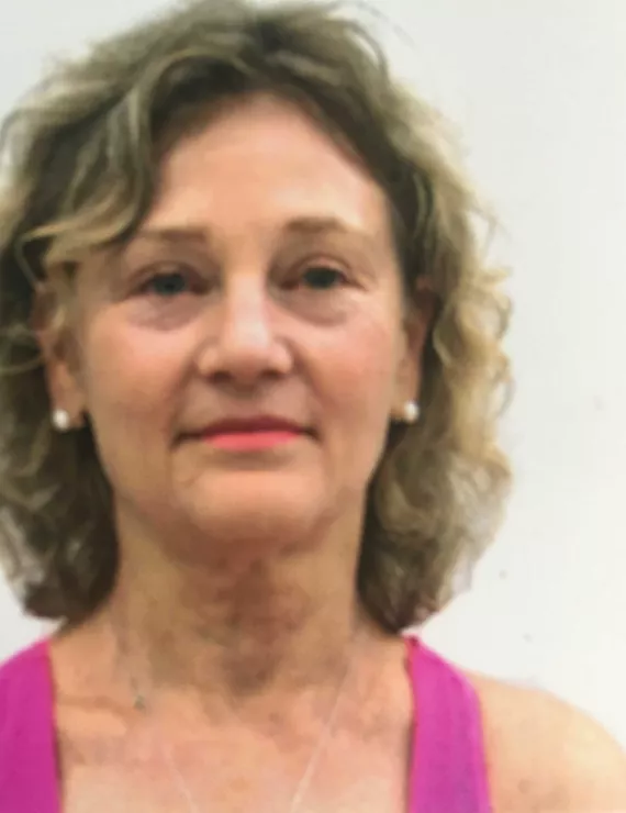 Photo of McMahon Robin, IFS therapist in London