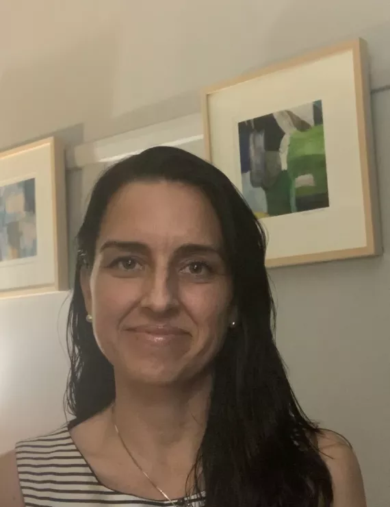 Photo of McMillan Jessica, IFS therapist in Coffs Harbour