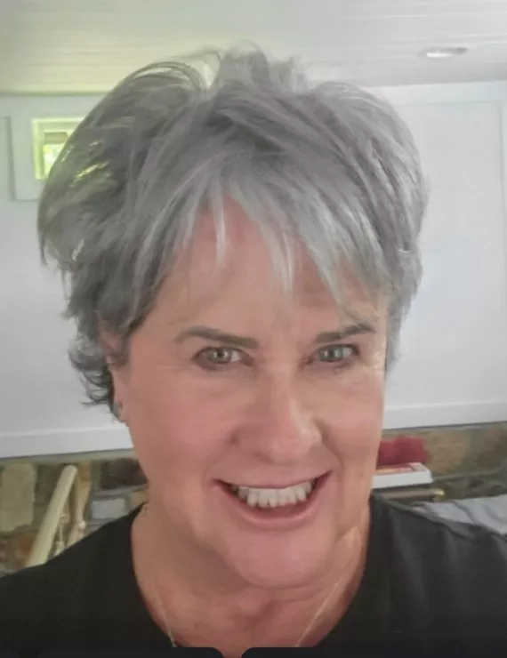 Photo of Mcnichols Maureen, IFS therapist in Mount Pleasant