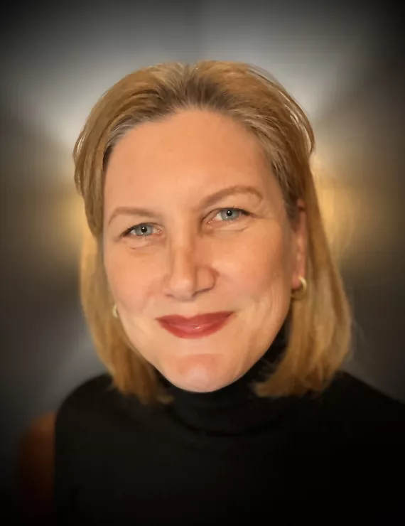 Photo of McReynolds Alexandra, IFS therapist in Melrose
