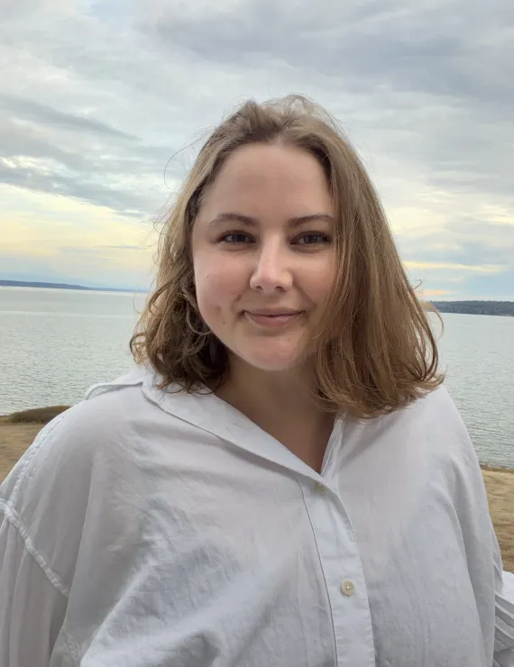 Photo of Meadowcroft Audrey, IFS therapist in Seattle