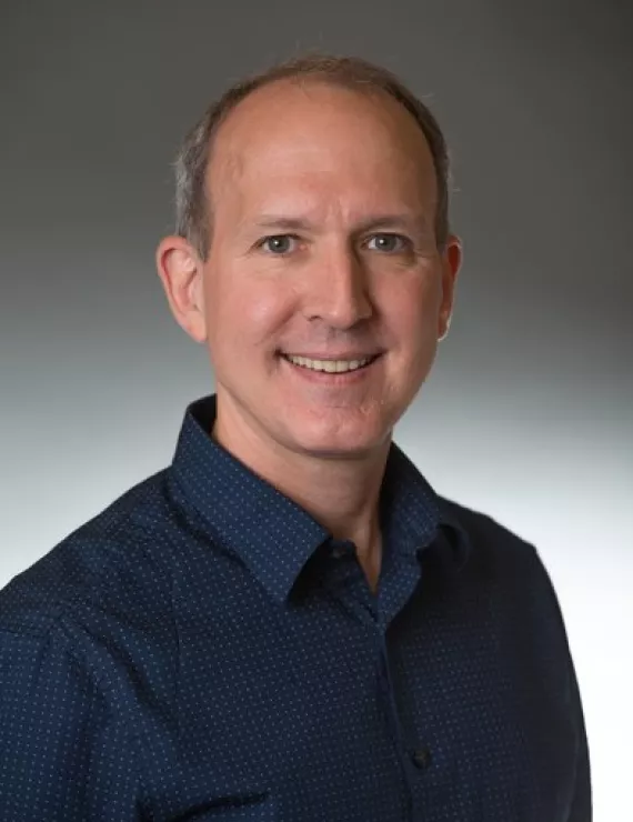 Photo of Meagher Peter, IFS therapist in Madison