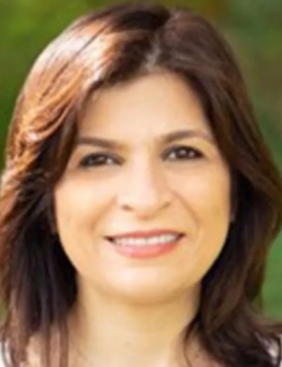 Photo of Milani-Hosseini Leila, IFS therapist in Vancouver