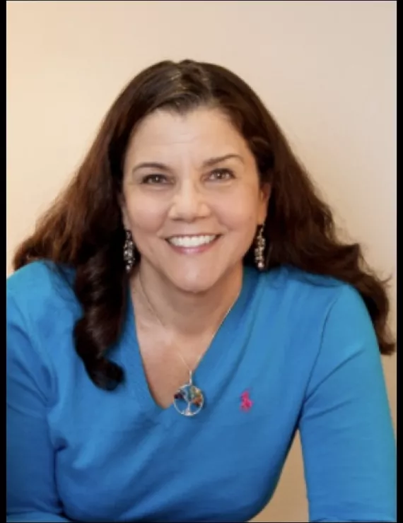 Photo of Moehring Karyn, IFS therapist in Madison