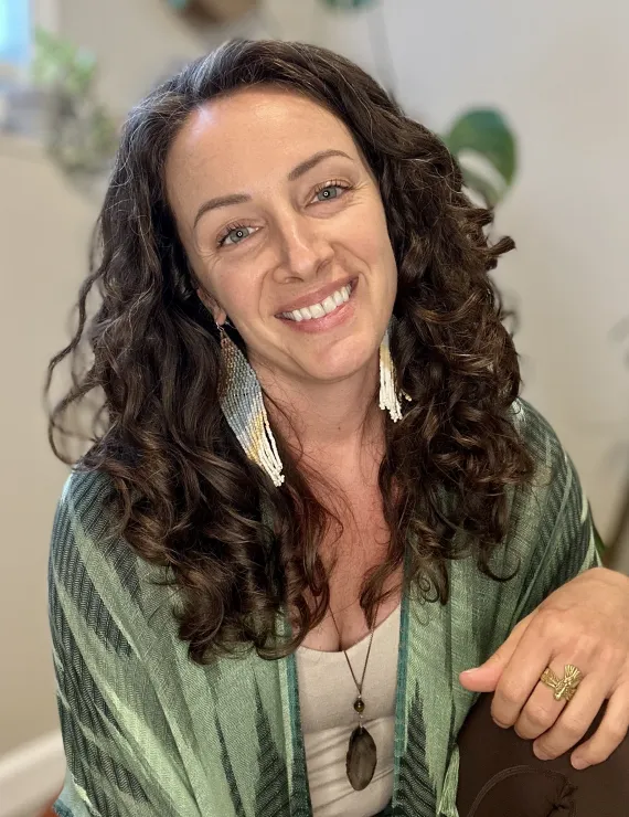 Photo of Morneault Jessica, IFS therapist in Fort Collins