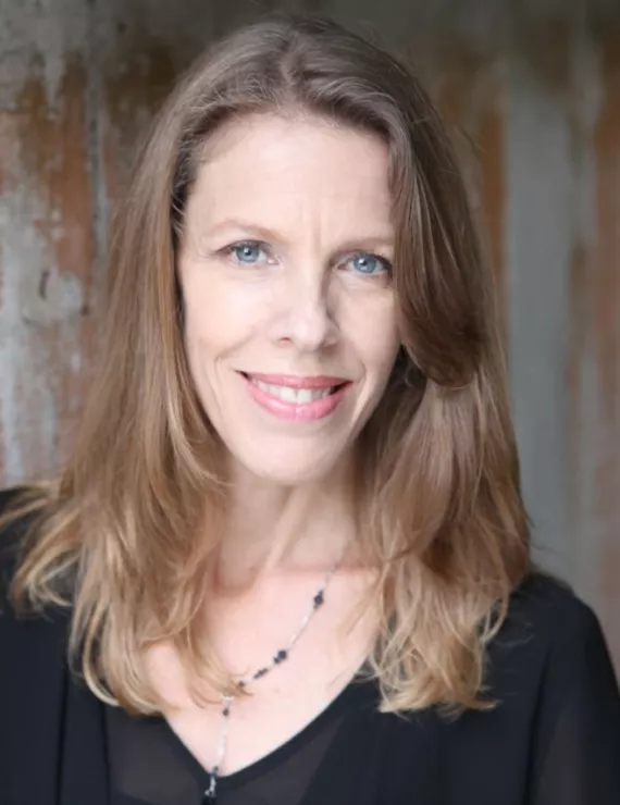 Photo of Mose Melissa, IFS therapist in Los Angeles
