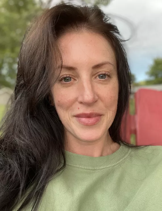 Photo of Moses Erin, IFS therapist in Toronto