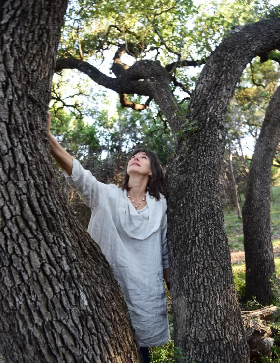 Photo of Motley Lynn, IFS therapist in Lexington