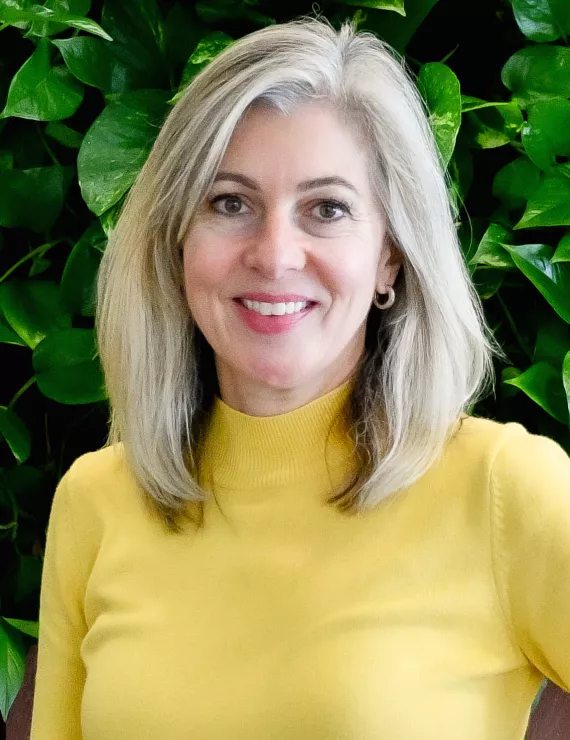 Photo of Moynihan Jennifer, IFS therapist in San Diego