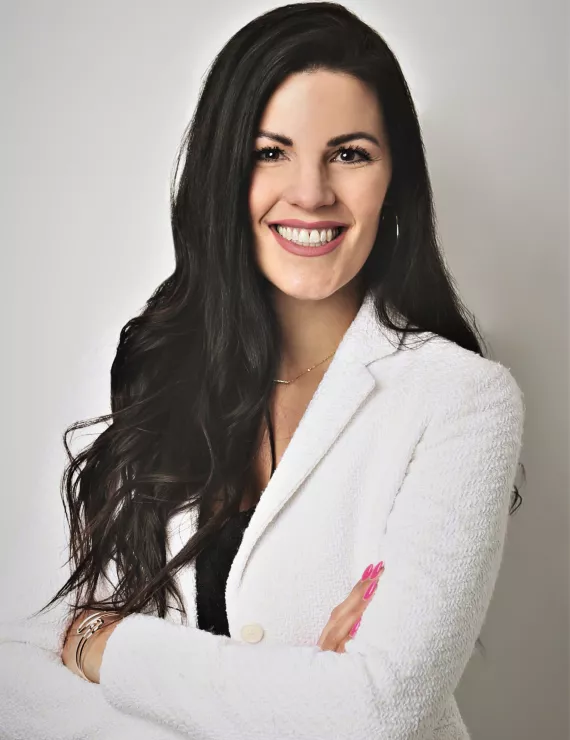 Photo of Mullen Dayna, IFS therapist in Calgary