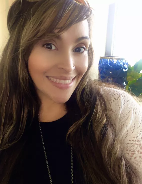 Photo of Munoz Annette, IFS therapist in Albuquerque