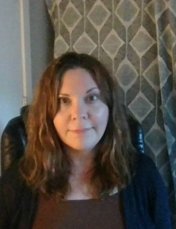 Photo of Myers Marissa, IFS therapist in Ankeny
