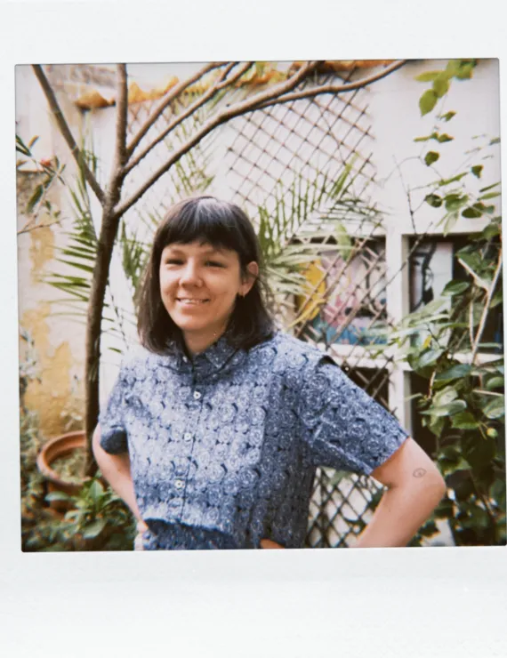 Photo of Niemczyk Agnieszka, IFS therapist in Warszawa