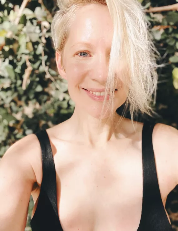 Photo of Noe Deanna, IFS therapist in San Antonio